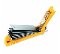 Olfa Cutter PL-1 à chargement automatique lames 18 mm + 3 lames – OL12211
