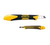 Cutter Olfa XA-1 lame noire Excel Black 9 mm - CARPENTRAS SIGN - OL17564