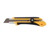 Cutter Olfa XH-1- 25 mm - Lame noire - CARPENTRAS SIGN - OL15958