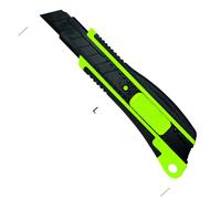Cutter One MM - Lame noire SK2 - 18 mm - METRICA - 09036