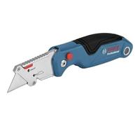 Cutter pliant
