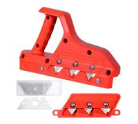 Cutter Pour s De Plâtre Outil De Coupe Menuiserie À Poussée Manuelle