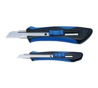 Cutter pro Premium Soft-Cut, lame: 9 mm