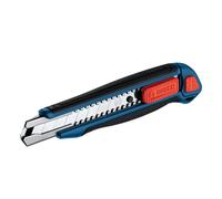 Cutter professionnel 18 mm - BOSCH 1600A01TH6