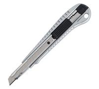 Cutter professionnel Wonday métal 9 mm