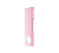 Cutter Retractable, Mini Cutter, Conception À Couverture Intégrale | Compact et Portable, pour La Maison, Le Bureau et L'école(Pink,1pc)