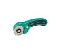 Cutter rotatif 4152000 Ø45 mm poignée ergonomique sécurité