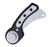 Cutter Rotatif Coupe Rotatif 4.5 cm pour Tissu