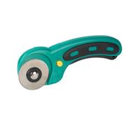 Cutter rotatif - WOLFCRAFT - 1 Cutter rotatif - Précision - Ergonomique - Léger
