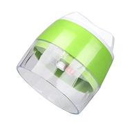 Cutter Spiral Srliya 10 * 5 * 10 Spiralizer Râpe À Légumes Râpe À Spirale Veggie Robuste Pour Salade Carotte Fruits Concombre Courgette