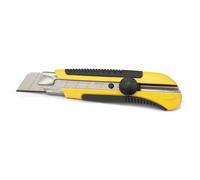 Cutter STANLEY 1-10-425 25mm Bi-matière