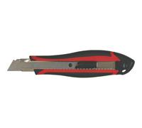KS Tools Cutter universel 907.2180 – Lame sécable 25 mm, magasin 6 lames