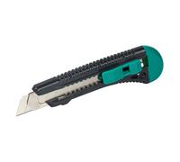 Cutter WOLFCRAFT 4146000 lame sécable 18 mm