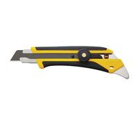 Cutter X-Design OLFA L-5 lames de 18 mm