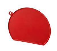 Cutting Board - PP TPU, Double Side Kitchen Chopping Mat, Meat Cutting Block | Nonslip Food Prep Board, Reversible Kitchen Platter, For Cooking, Dining Room, Apartment And Restaurant Use