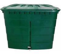 Cuve à eau rectangulaire verte 520l - Graf - 501207 -
