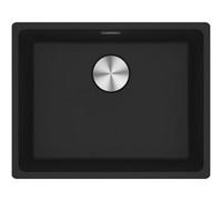 Franke Maris Fragranit+ MRG110-52 Noir Mat