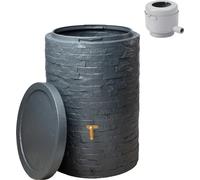 Graf Kit Arondo 400 L – Gris Granite – 995220