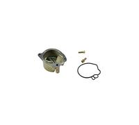 CUVE Carburateur TEKNIX ADAPTABLE PEUGEOT TREKKER/SPEEDFIGHT/BUXY/KYMCO/BOOSTER/NITRO CARB GURTNER