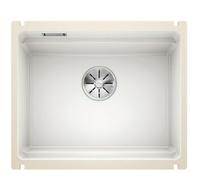 Cuve céramique à intégrer Blanco 525149 ETAGON 500-U PUR