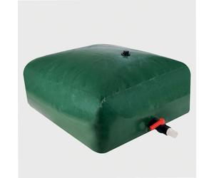 Cuve citerne souple WERKA PRO 3000 litres (2x1,5x1m)