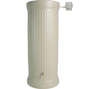 Cuve colonne cylindrique - sable - 500 litres