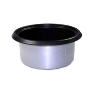 Cuve de Cuiseur Vapeur - SEB - SS-991311 - Ø 215/278 mm - Hauteur 125 mm - Anti-adhésif