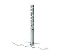 Cuve de protection perforée Siemens ALT-AB200 200 mm, LW12