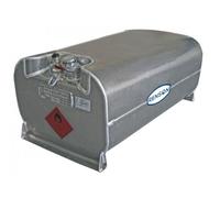 Cuve de ravitaillement 335l en aluminium