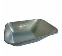 Mefro auge de rechange 85 litres Galvanisé