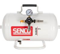Cuve de stockage d'air 20L SENCO SUB 20