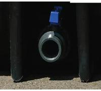 Cuve de stockage d'eau 3500 L - 3590496
