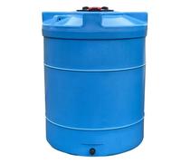 CUVE DE STOCKAGE EAU 3000 VERTICALE