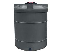 CUVE DE STOCKAGE EAU 3000 VERTICALE