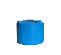 CUVE DE STOCKAGE EAU 4000 VERTICALE