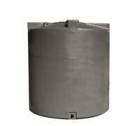 CUVE DE STOCKAGE EAU 5000 VERTICALE