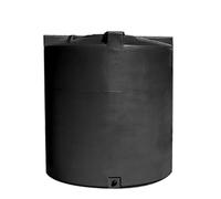 CUVE DE STOCKAGE EAU 5000 VERTICALE
