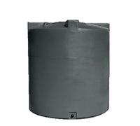 CUVE DE STOCKAGE EAU 5000 VERTICALE