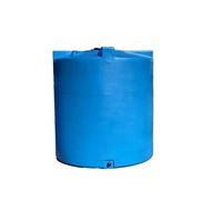CUVE DE STOCKAGE EAU 5000 VERTICALE
