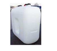 Cuve fioul polyéthylène simple peau Rothalen 2000L