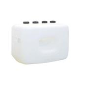 Cuve fioul polyéthylène simple peau Rothalen 500L