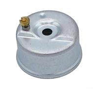 Cuve flotteur carburateur en métal avec vidange pour Tecumseh 631951, assemblage de chambre à carburant de rechange pour tondeuse à gazon et tracteur de jardin