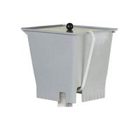 Cuve gravité 20 litres pour pompe SuperFinish - WAGNER 341266