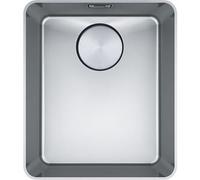 Cuve inox Franke encastrable Franke 902908 MYX 210-34 MANU