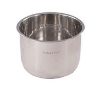 Instant Pot Cuve intérieure en acier inoxydable IP 212-0601-01 8 L