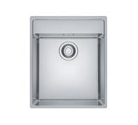 Franke Maris MRX210-40 Inox Lisse
