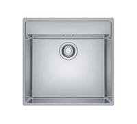 Franke Maris MRX210-50 Inox Lisse