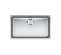 Franke Mythos Inox MYX110-70 Inox Lisse