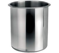 LACOR 69039 CUVE INOX POUR MARMITE À POTAGE 10 LITRES G