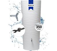 Cuve récupérateur à eau 2en1 arctic 350 l - Graf - 995163 - natura